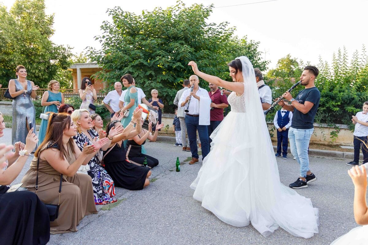 Γιώργος & Ρούλα - Πύλη Τρικάλων : Real Wedding by Vagelis Stergioulas Photography